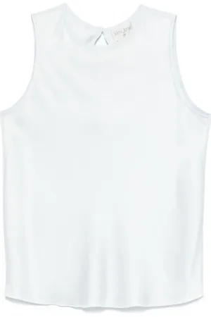 FORTE FORTE Camiseta satinada