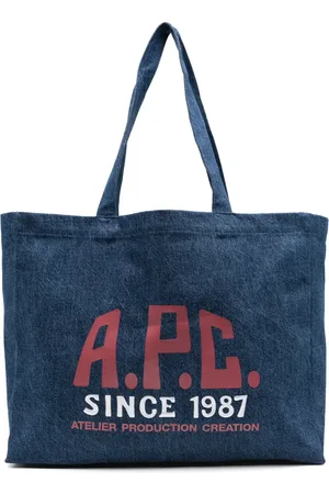 A.P.C. Tote Diane Carpenter