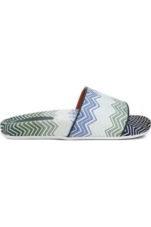 Missoni Flip flops Leon