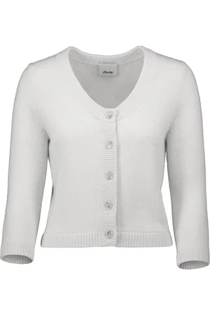 Allude Cárdigan de cachemira