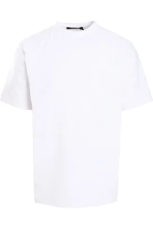 Roberto Cavalli Playera Python