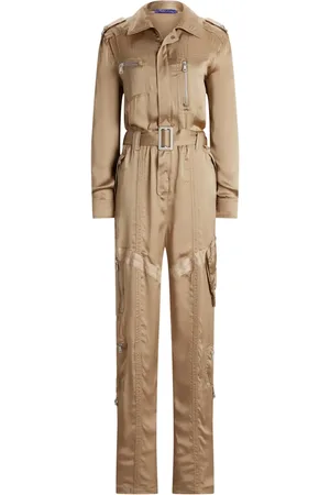 Ralph Lauren Jumpsuit Gwyneth