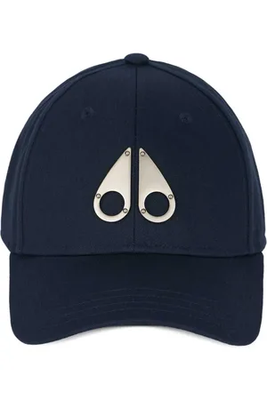 Moose Knuckles Gorra de béisbol Icon