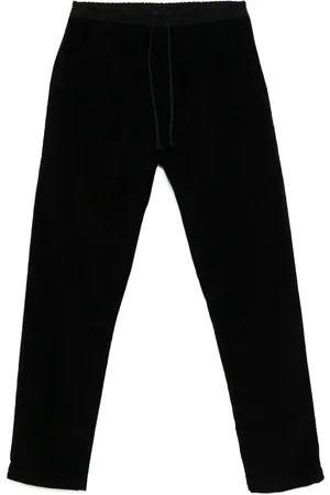 Saint Laurent Pantalones de pana
