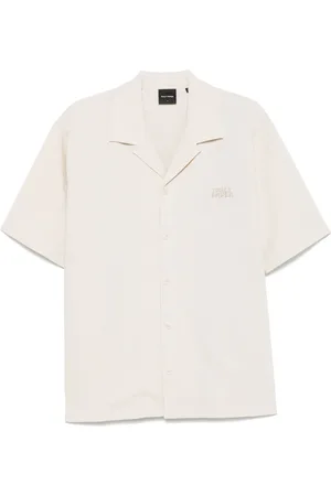 Daily paper Camisa de lino