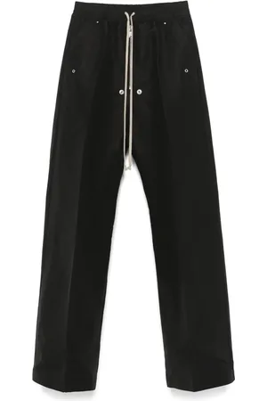 Rick Owens Pantalones Bella
