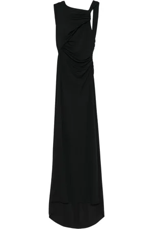 The Andamane Vestido largo Venere