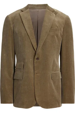 Ralph Lauren Blazer de pana