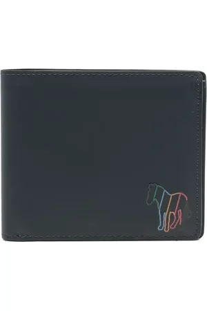 Paul Smith Cartera Zebra
