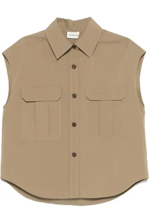P.A.R.O.S.H. Camisa Ninja