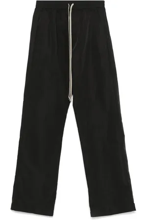 Rick Owens Pantalones acampanados