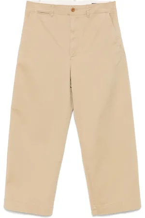 Ralph Lauren Pantalones rectos