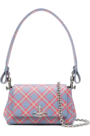 Vivienne Westwood Tote Hazel pequeña