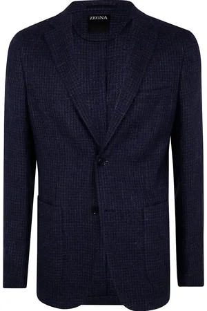 Ermenegildo Zegna Blazer con botones