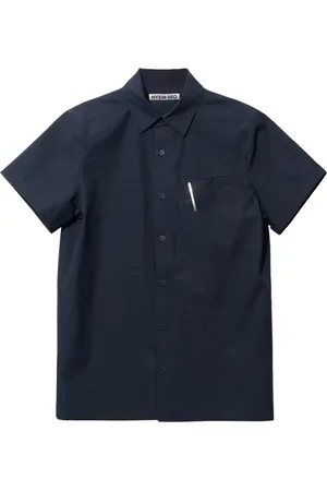 Hyein Seo Camisa con botones
