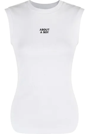 ERIKA CAVALLINI Camiseta estampada
