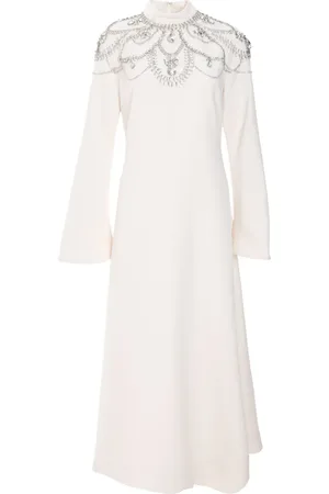 Simkhai Vestido midi Odetta
