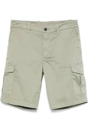 ELEVENTY Shorts cargo