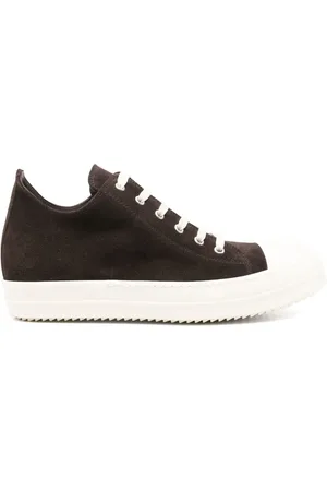 Rick Owens Tenis bajos