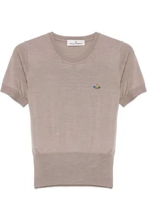Vivienne Westwood Playera Bea