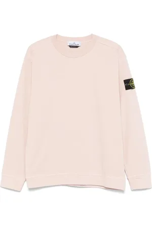 Stone Island Sudadera con motivo Compass