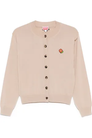 Kenzo Cárdigan Pop