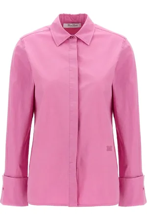 Max Mara Camisa Francia