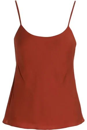 Max Mara Top Oboli