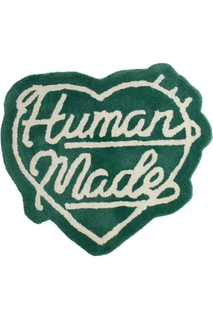 HUMAN MADE Tapete Heart mediana