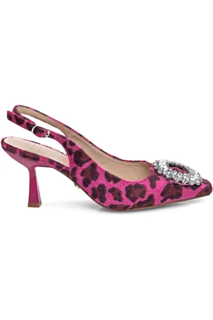Twenty Fourhaitch Zapatillas Lilibeth con tacón de 75mm