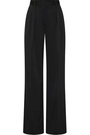 Rebecca Vallance Pantalones de vestir Nera