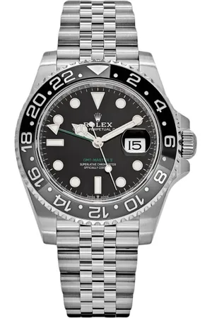 Rolex Reloj GMT-Master II Bruce Wayne de 40mm 2024