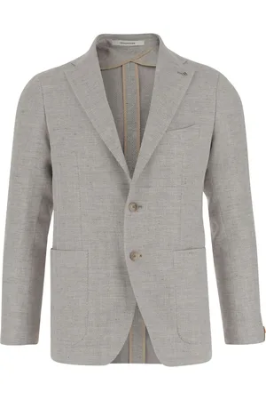 TAGLIATORE Blazer con botones