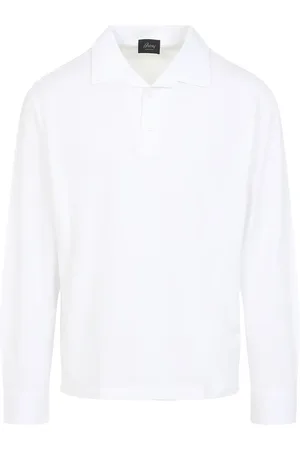 BRIONI Playera tipo polo