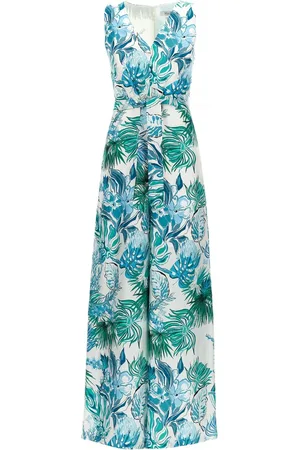Max Mara Jumpsuit Kabala