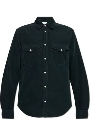 Isabel Marant Camisa Vasco