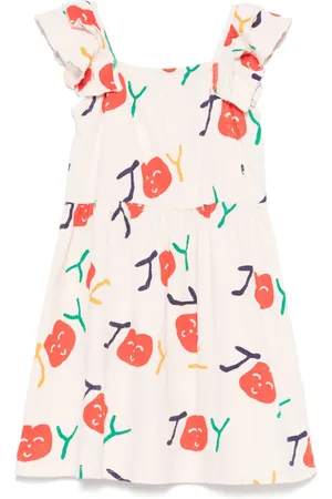 Bobo Choses Vestido Smiling