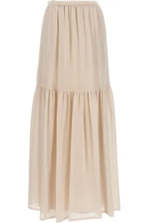 Max Mara Falda larga Cafila