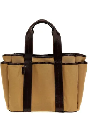 Max Mara Tote Garden