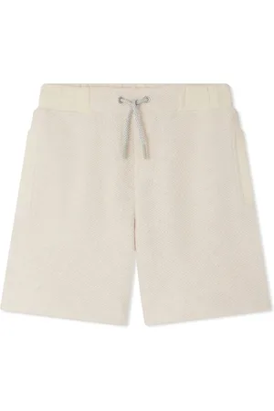 BONPOINT Bermudas de tejido jersey