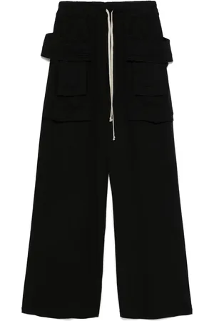 Rick Owens Pantalones Creatch