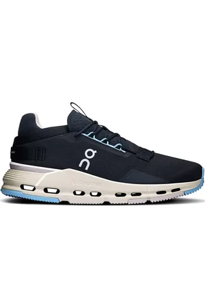 On Running Tenis Cloudnova 2