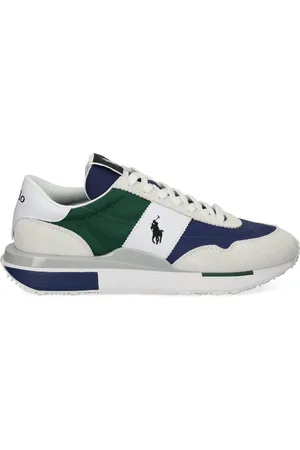 Ralph Lauren Tenis Train 89
