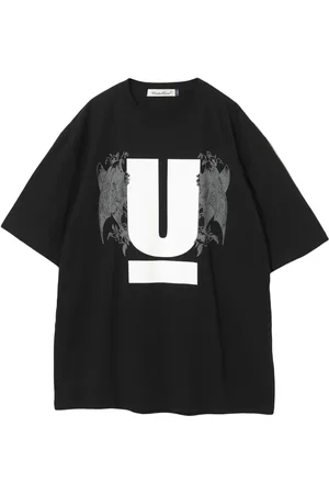 UNDERCOVER Playera U