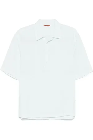 BARENA Camisa de lino
