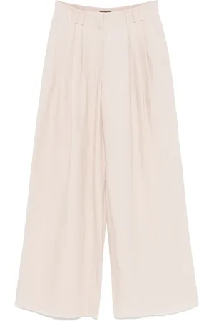 Giorgio Armani Pantalones anchos