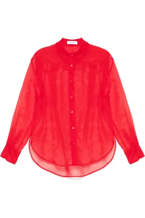 The Frankie Shop Camisa Peri