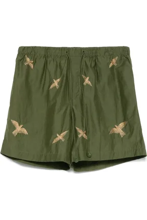 Baziszt Shorts Columbus