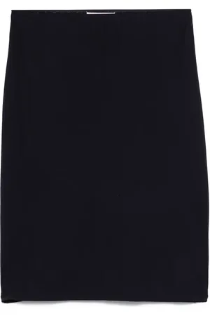 Jil Sander Falda corta
