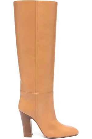 PARIS TEXAS Botas Lavinia con tacón de 100mm